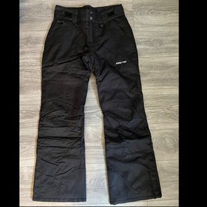 Arctix insulated snow pants